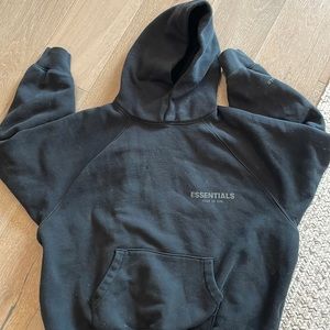 Essentials Fear of God Sweatshirt